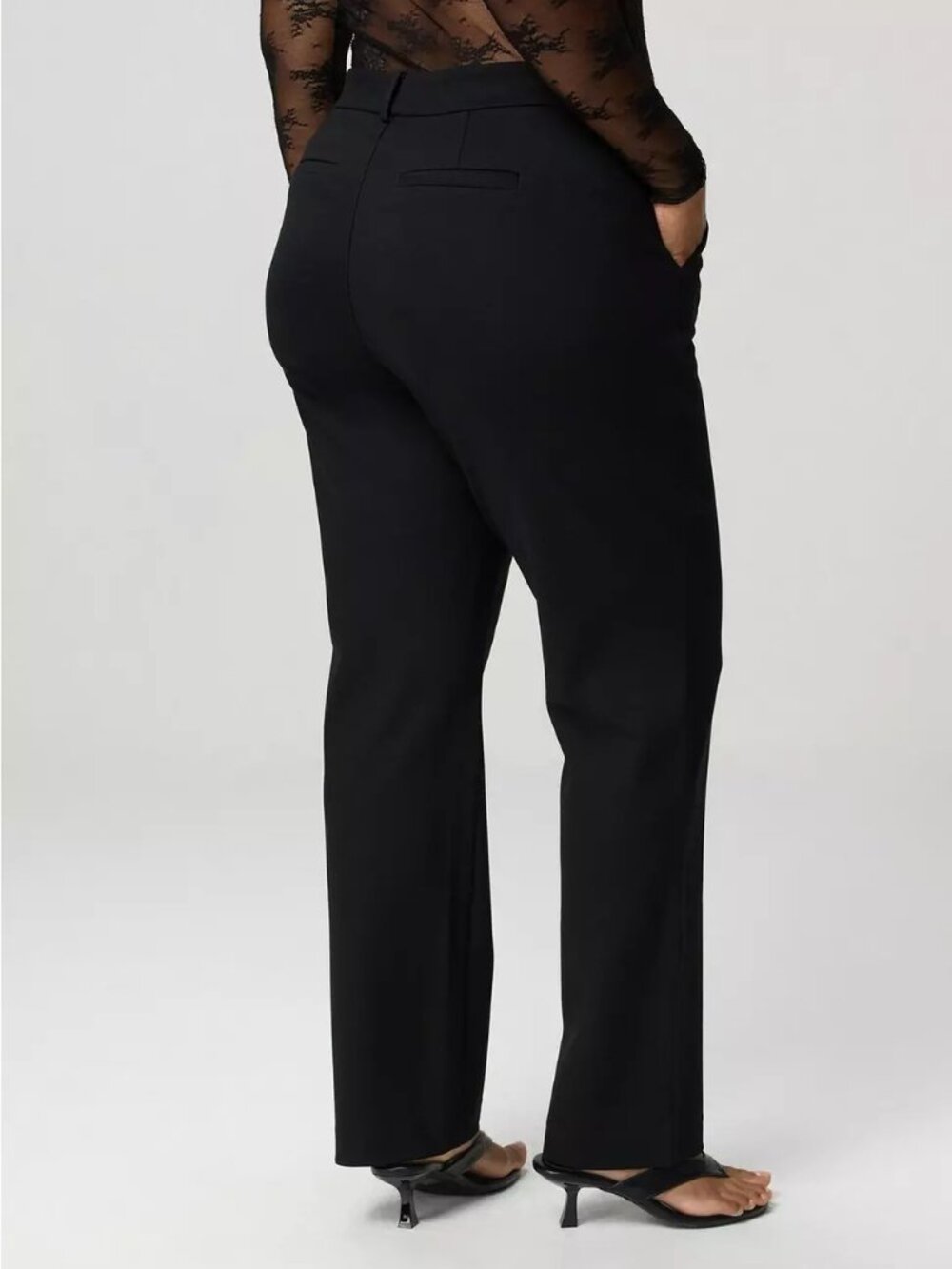 Torrid Studio Dress Pant
